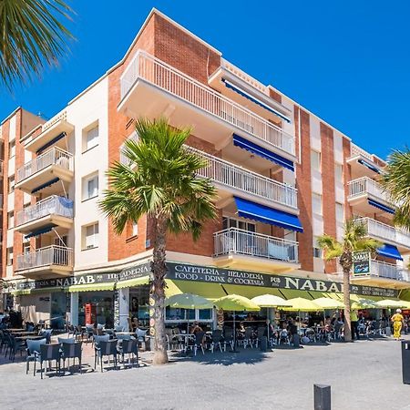 Apartamento Tugar D-1-3 Benidorm Bagian luar foto